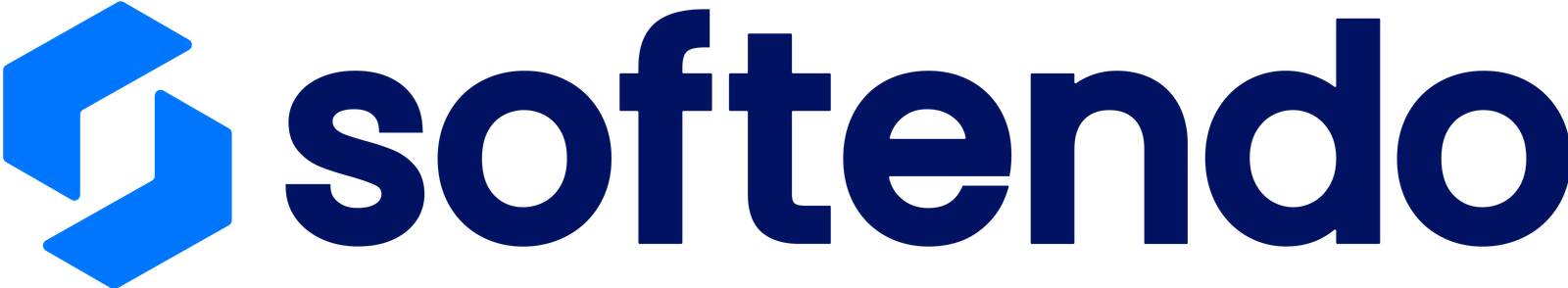 Softendo
